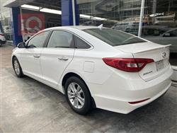 هیوندای سۆناتا